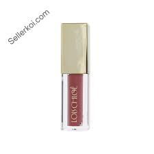 Lois Chloe Valentine Cresent Liquid Matte Lipstick (5ml)